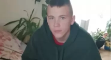 Gdzie jest 15-letni Konrad? Kolejna ucieczka z placówki, policja prosi o pomoc!