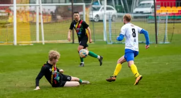 IV liga: Finisz ekspresowy 