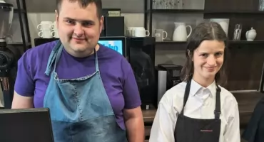 Mleko uciekło czyli kawa, która łączy ludzi