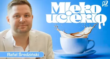 Mleko uciekło czyli kawa, która łączy ludzi. Byliśmy i wrócimy tu na pewno (WIDEO)