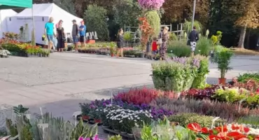 Kresowy Ogród powraca do Białegostoku! Wielkie święto miłośników roślin i rękodzieła