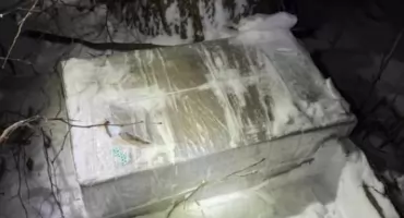 Podniebny biznes tytoniowy rozbity. Balony zza wschodniej granicy znalazły swój finał w sądzie!