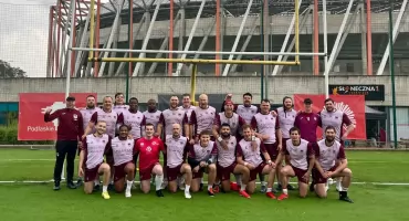 Ekstraliga zostaje na Podlasiu! Budmex Rugby Białystok melduje wykonanie zadania