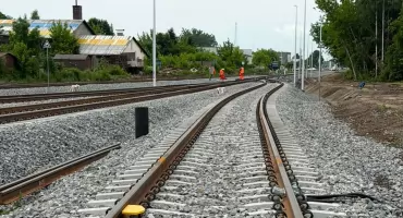 Pociągi wracają nie tylko do Łomży. Zobaczcie, gdzie jeszcze można znowu dojechać koleją!