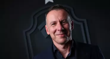 Radosław Kucharski nowym dyrektorem sportowym Jagiellonii. Gabinetowy hit transferowy 