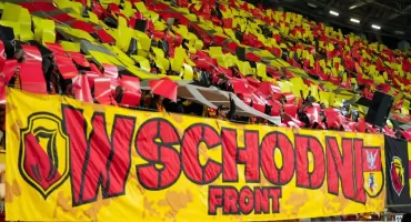 Jagiellonia zagra w Narewce! Przed nami wielki piknik z podziękowaniem dla fanów i mecz z reprezentacją województwa. 
