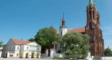 Muzyczna uczta w murach bazyliki. Ruszają XXXI Katedralne Koncerty Organowe