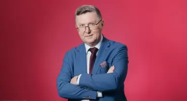 Wielki sukces podlaskiej nauki. Wybitni profesorowie z UwB docenieni na świecie i w kraju