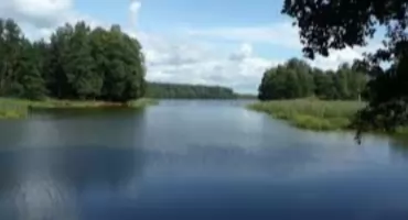 Ruszył sezon na kąpiele i są pierwsze ofiary. Utonięcie w jeziorze Sajenko