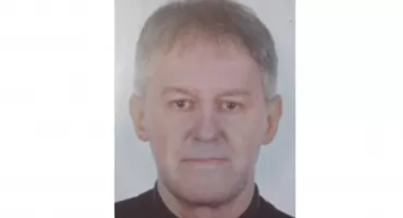 Pilne! Zaginął 62-letni białostoczanin. Policja szuka Jacka Czukwińskiego