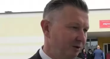 Sąd na starostą Perkowskim? Gorący czerwiec w powiecie białostockim