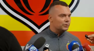 Misja Siemieńca! Trener szczerze o transferach, odejściu Masłowskiego i następcy Pululu (WIDEO)
