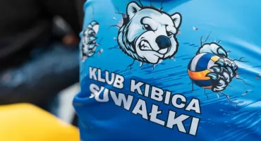 Historyczny sukces Ślepska Malow Suwałki! Biało-niebiescy zagrają w europejskich pucharach!