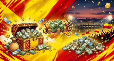 Włoski styl i wielkie miliony. Jagiellonia Białystok rozbiła bank na cztery sezony!