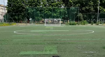 Prawie milion złotych na sportowy Białystok! Popularny Orlik przejdzie metamorfozę