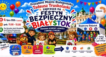 Wielki festyn przed Teatrem: wojskowa grochówka, psy bojowe i darmowe lekcje ratowania życia!