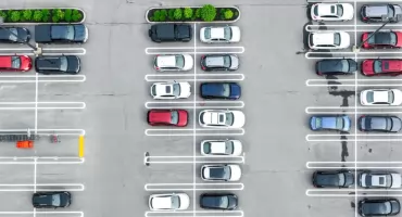 Białystok buduje na Dojlidach dziesiątki nowych miejsc parkingowych 