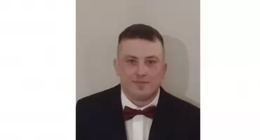 Wyszedł z domu i przepadł bez śladu. Policja szuka 39-letniego Michała Łaszkiewicza