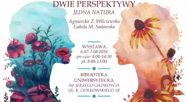 Trzy artystki, dwie formy i jeden kampus. Wyjątkowa letnia wystawa w Białymstoku