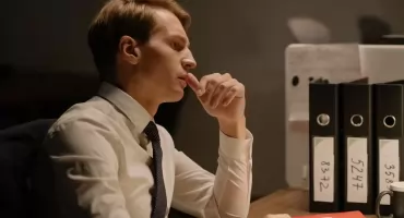 Korporacyjny sukces czy złota klatka? Co trzeci Polak na skraju wypalenia zawodowego
