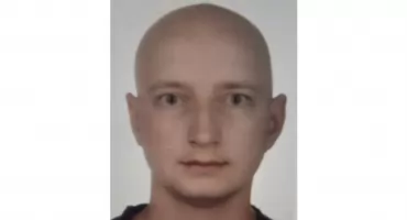 Policja szuka 31-letniego Dawida Fiedoruka. Wyszedł do pracy i przepadł bez śladu. 