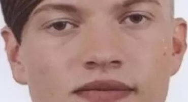 Pilne! Zaginął 22-letni Piotr Jerzyło. Widziano go przy trasie krajowej 