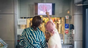 Białystok bez barier. Kino Forum i CLZ uznane za ogólnopolskich Idoli!