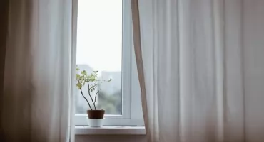 Jak dywan w kwiaty pomoże wam w metamorfozie salonu?