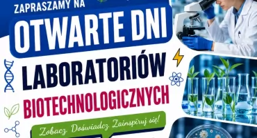 Zobacz, gdzie tworzy się przyszłość! Politechnika Białostocka otwiera nowoczesne laboratoria