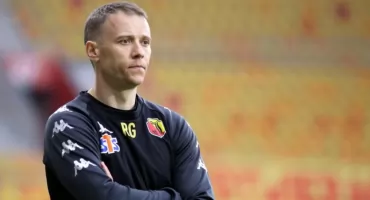 Rafał Grzyb skończył z pracą w urzędzie. Od 1 lipca znowu pracuje w Ekstraklasie  