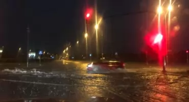 Upały i nawałnice niszczą miasto? Białystok walczy ze zmianami klimatu