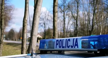 Bezczelna kradzież w białostockim autobusie! Złodziej wpadł przez jedno zdjęcie