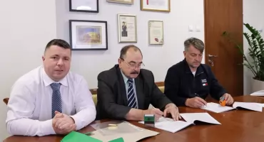 Przełom w Łomży! Były dom dziecka zmieni się w nowoczesne centrum dla mieszkańców