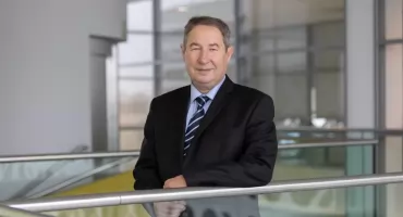 Sukces białostockiego naukowca! Profesor z PB stworzył fundamenty pod polskie stadiony