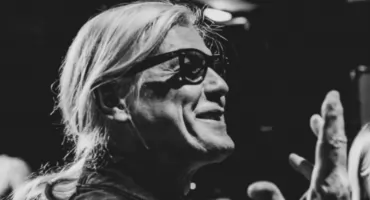 Prestiżowe wyróżnienie! Twórca Teatru Wierszalin Doktorem Honoris Causa UwB