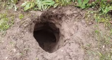Sensacyjne odkrycie na granicy. Bliskowschodni terroryści kopali tunele do Polski?