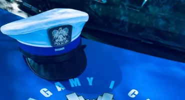 Krwawy finał akcji na osiedlu Piasta w Białymstoku