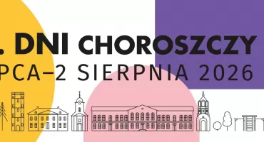 Łzy, Strongmani i Jarmark Dominikański! Ruszają 44. Dni Choroszczy