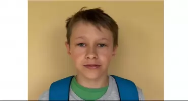 Pilne! Zaginął 13-letni Michał z Białegostoku
