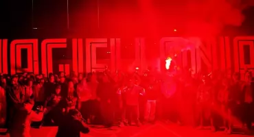 Podlaskie Jaga Fest na Rynku Kościuszki! Jagiellonia zaprasza na prezentację drużyny