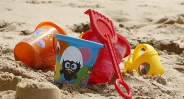 GUS ujawnia wakacyjne wybory turystów! Gdzie Polacy spędzili wakacje?