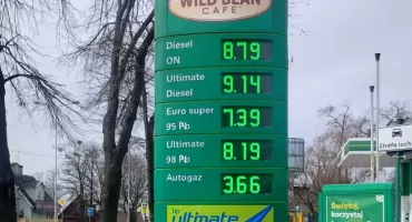 Paliwowy wstrząs w wakacje! Grozi 10 złotych, bo ropa drożeje i wygasły tarcze