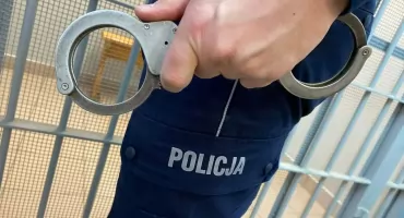 Pobił kolegę, bo ten nie chciał kraść