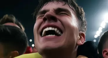 Co z kontuzją Pietuszewskiego? Oskar na celowniku potęg Premier League 