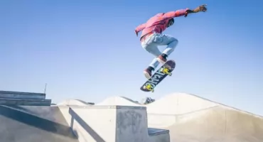 Wkrótce otwarcie nowego skateparku w Suwałkach