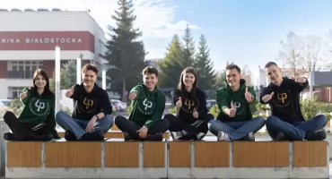 Ostatnie wolne miejsca na białostockiej uczelni
