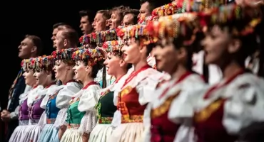 Wielkie polskie tradycje na podlaskiej scenie. Legendarny Śląsk zagra w Białymstoku