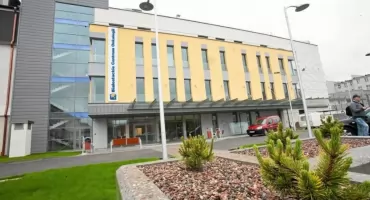 Białostockie Centrum Onkologii przechodzi na eDiLO