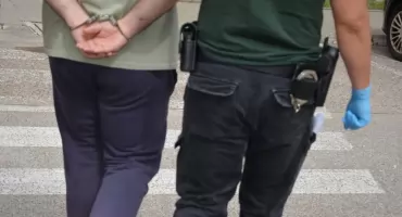 Brutalny atak na lekarza i ratownika w Suwałkach