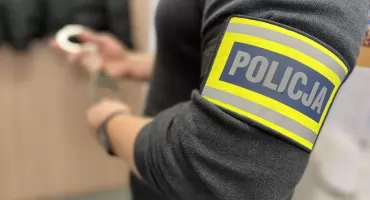 Tajemnicza kradzież ze stodoły. Pomagał i okradał